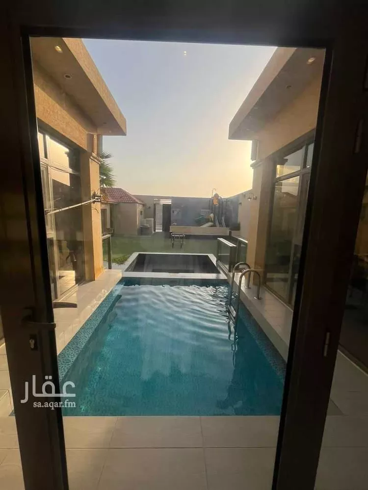 Rest House for Sale in Riyadh Al Qirawan