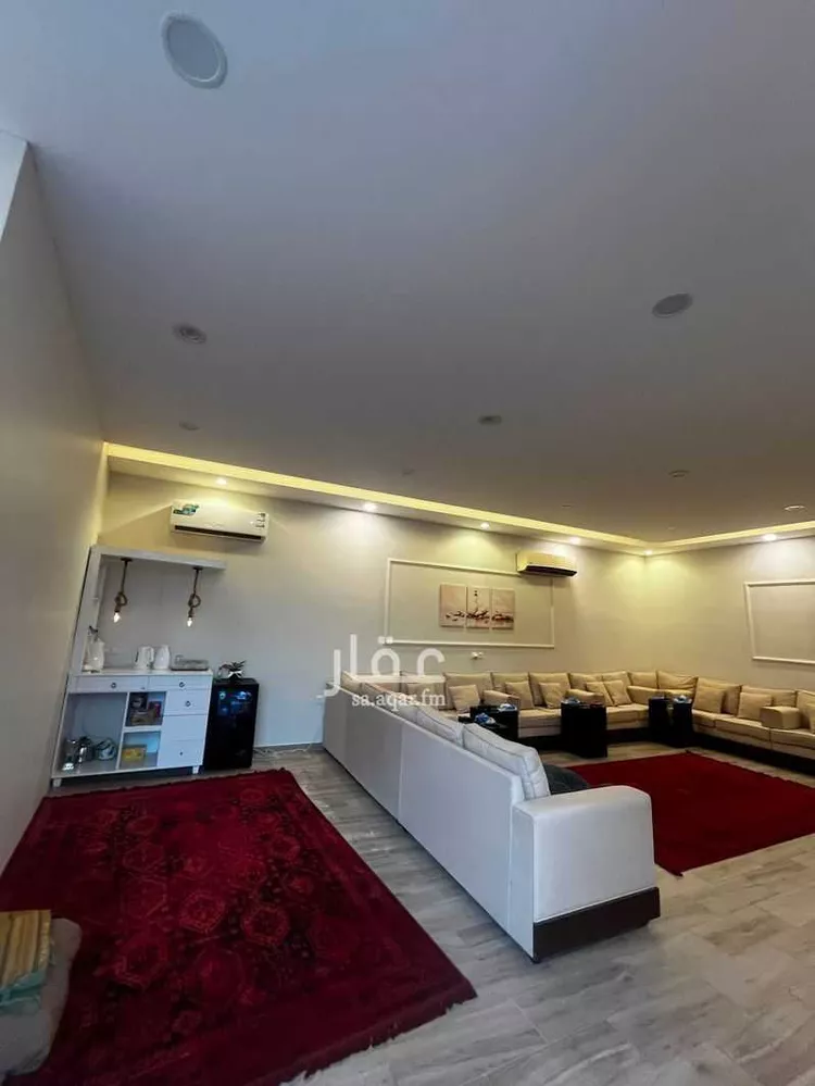 استراحة للبيع في شارع عمر الداغستاني, حي القيروان, مدينة الرياض, منطقة الرياض 7