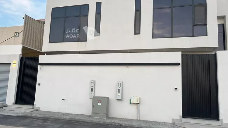 فيلا للإيجار في شارع علي المغربي, حي القيروان, مدينة الرياض, منطقة الرياض 15