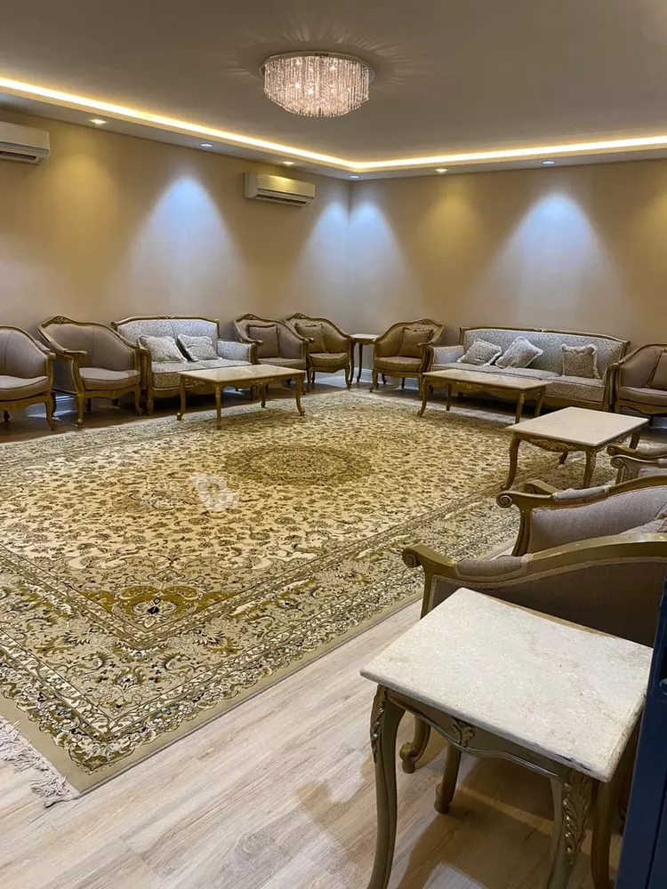 فيلا للبيع في شارع الضماك بن قيس, حي ملهم, مدينة ملهم, منطقة الرياض 18