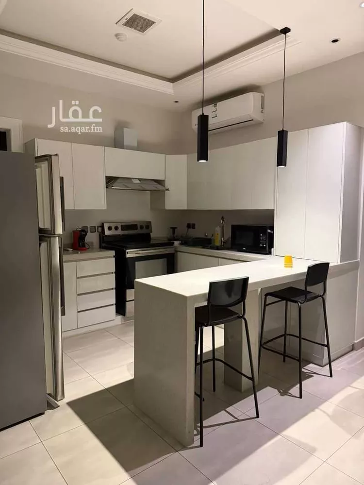 شقة للإيجار في شارع وادي وج ، حي الملقا ، الرياض ، منطقة الرياض صورة 3