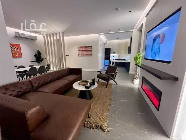 شقة للإيجار في شارع عبدالله بن قيس, حي إشبيلية, مدينة الرياض, منطقة الرياض 16