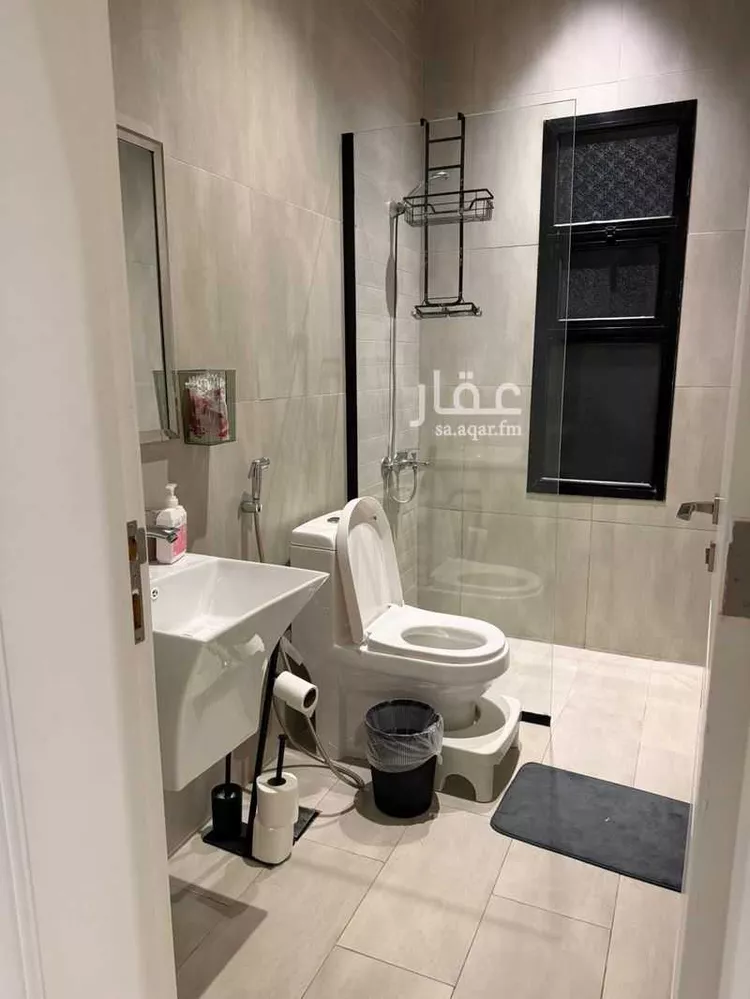 شقة للإيجار في شارع وادي وج, حي الملقا, مدينة الرياض, منطقة الرياض صورة 5