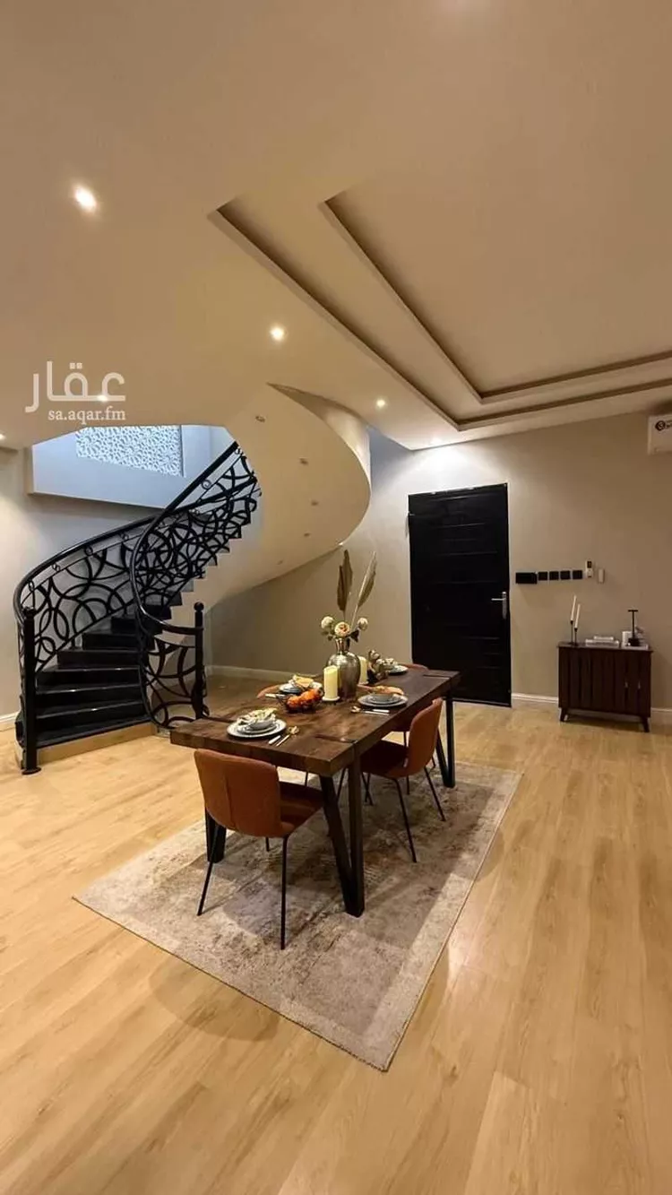 فيلا للبيع في شارع إبراهيم الهاشمي, حي النرجس, مدينة الرياض, منطقة الرياض 6