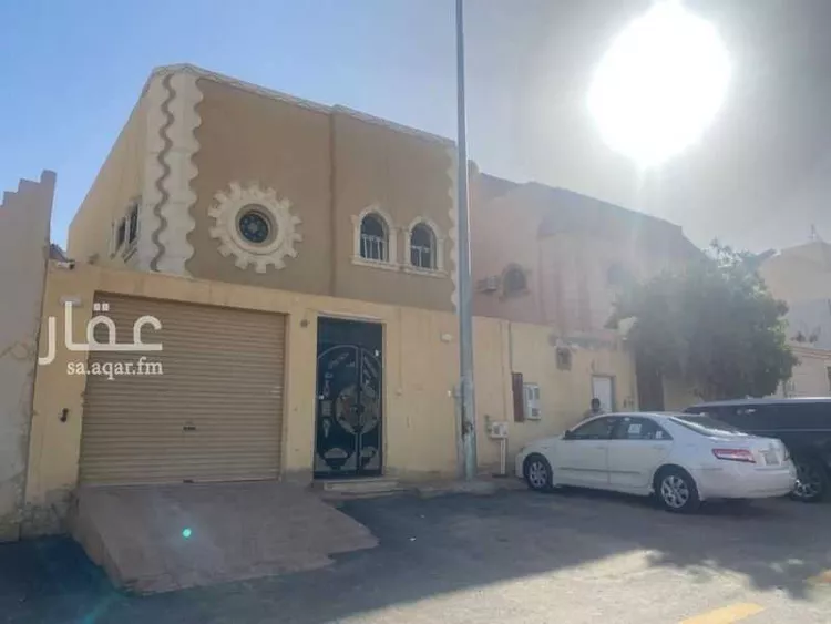 فيلا للبيع في شارع وادي سيل, حي بدر, مدينة الرياض, منطقة الرياض صورة 2
