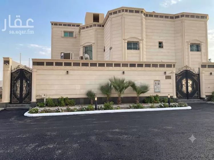 فيلا للبيع في شارع عبدالله بن حميد, حي القيروان, مدينة الرياض, منطقة الرياض