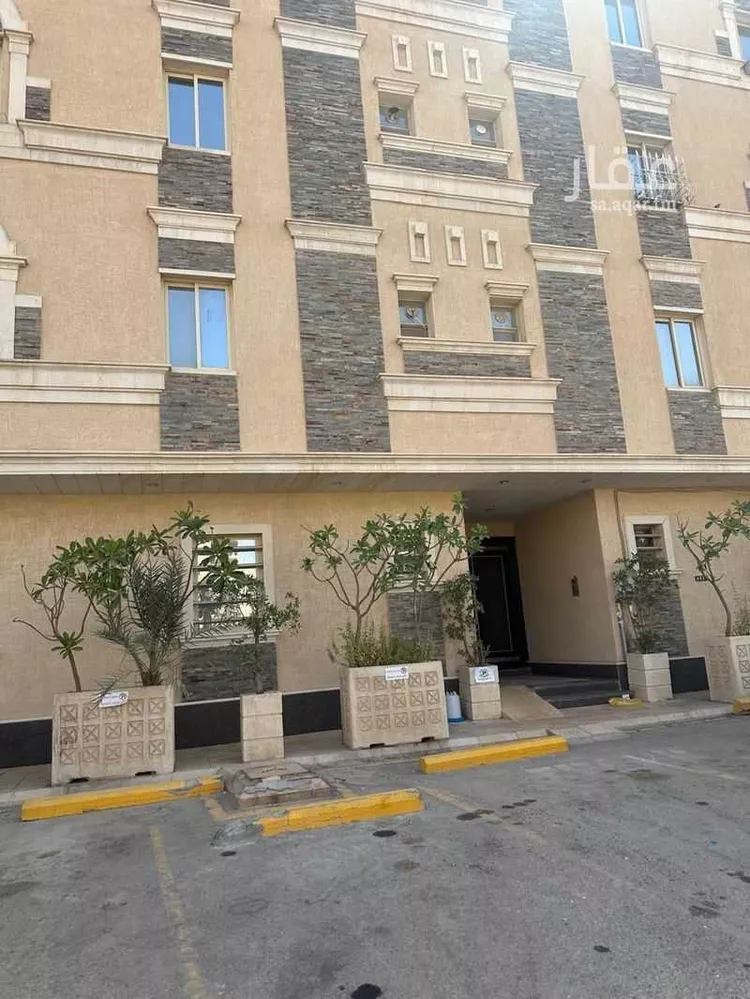 Apartment for Sale in Riyadh Dhahrat Laban