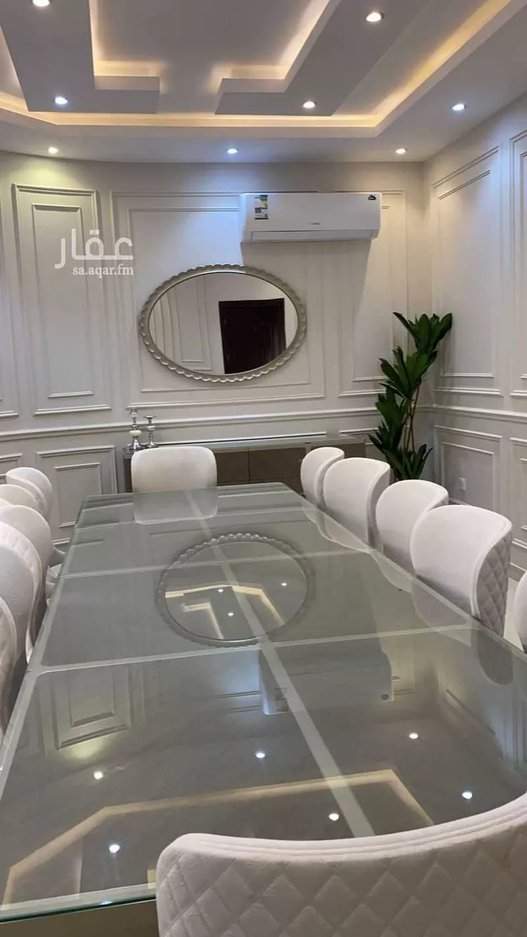 فيلا للإيجار في شارع حنبيس بن أبي عمر, حي النرجس, مدينة الرياض, منطقة الرياض صورة 4