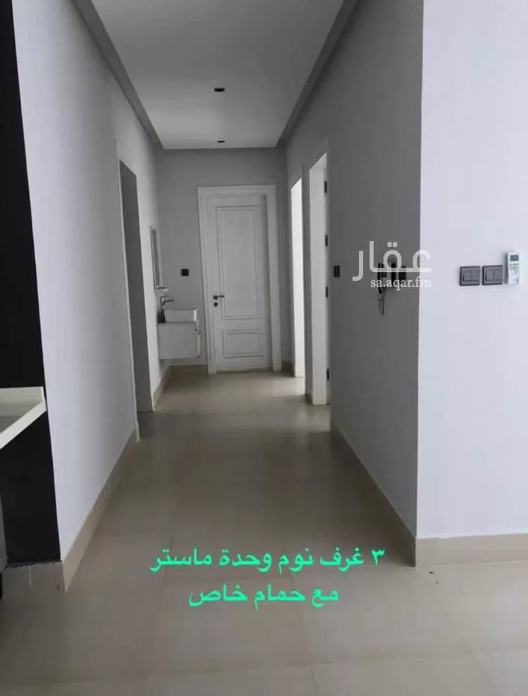 شقة للإيجار في شارع القنا, حي الياسمين, مدينة الرياض, منطقة الرياض صورة 4