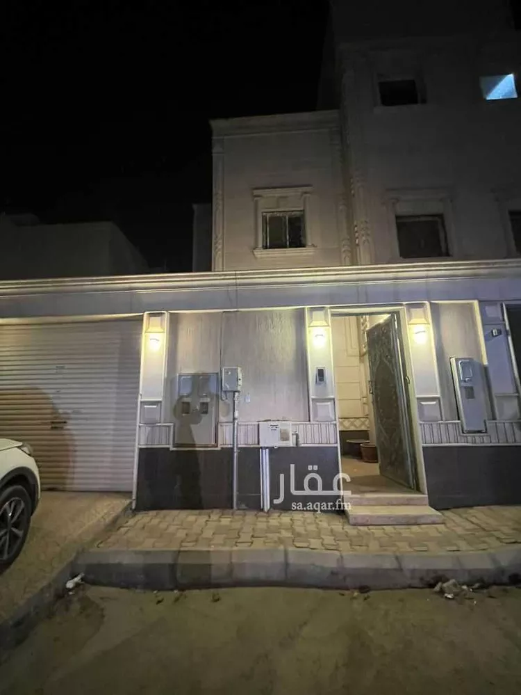 دور للإيجار في شارع رقم 230, حي النرجس, مدينة الرياض, منطقة الرياض