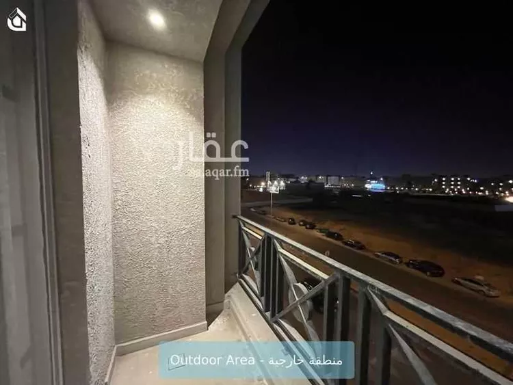 شقة للإيجار في شارع الفرعة, حي الياسمين, مدينة الرياض, منطقة الرياض صورة 4