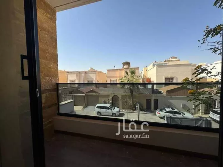 دور للإيجار في شارع علقة, حي المصيف, مدينة الرياض, منطقة الرياض 13