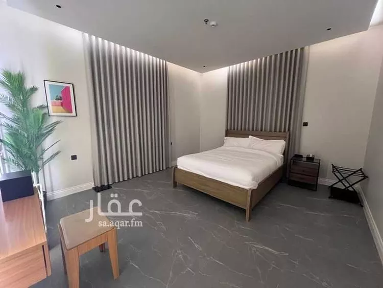 شقة للإيجار في شارع عبدالله بن قيس, حي إشبيلية, مدينة الرياض, منطقة الرياض 25