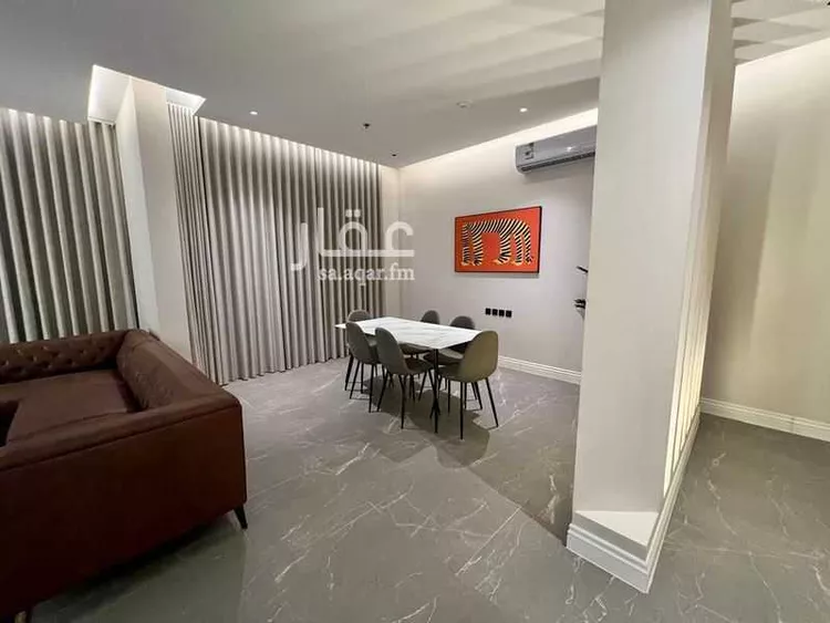 شقة للإيجار في شارع عبدالله بن قيس, حي إشبيلية, مدينة الرياض, منطقة الرياض 11