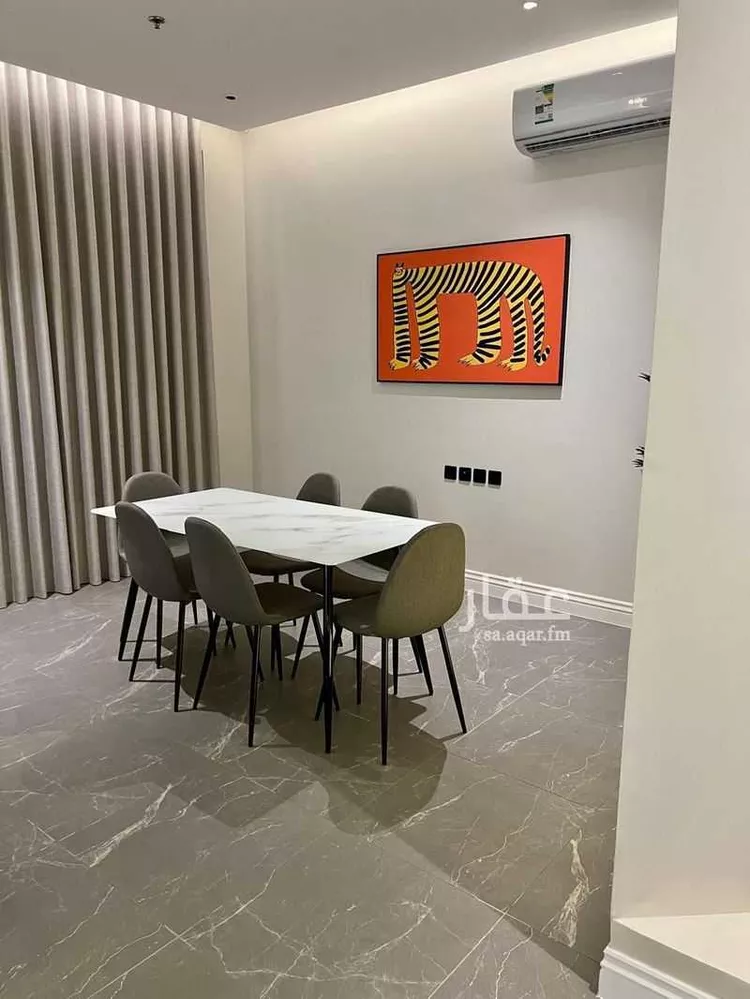 شقة للإيجار في شارع عبدالله بن قيس, حي إشبيلية, مدينة الرياض, منطقة الرياض 10