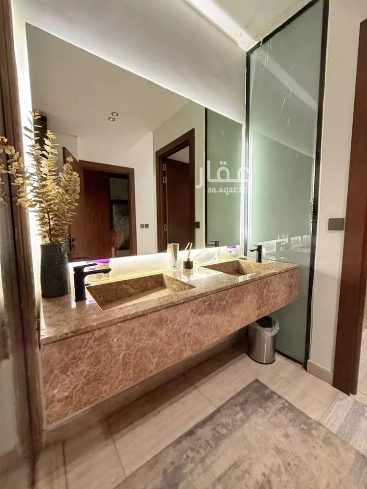 شقة للبيع في شارع عبدالله بن إبراهيم بن سيف, حي قرطبة, مدينة الرياض, منطقة الرياض صورة 3