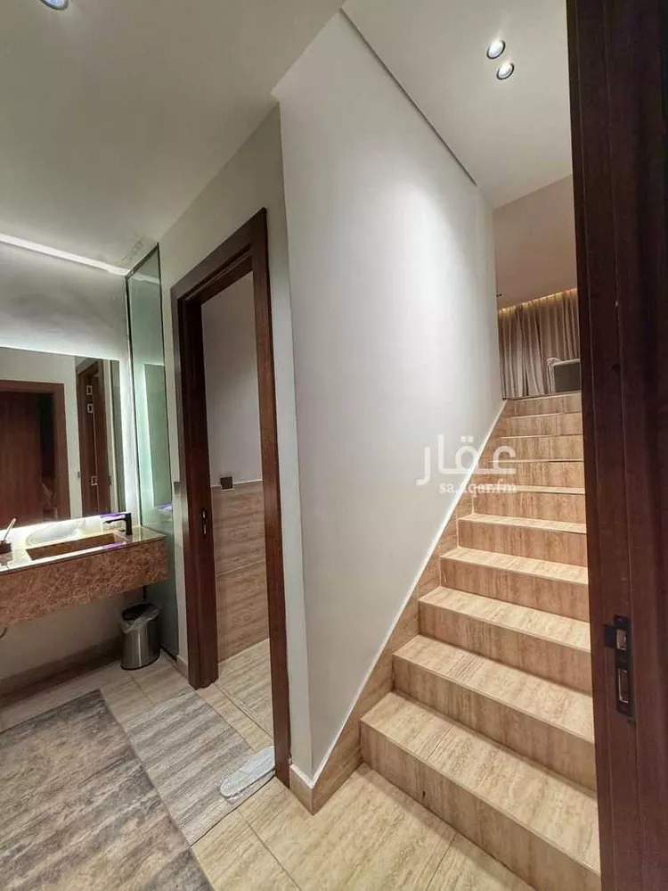شقة للبيع في شارع عبدالله بن إبراهيم بن سيف, حي قرطبة, مدينة الرياض, منطقة الرياض صورة 4