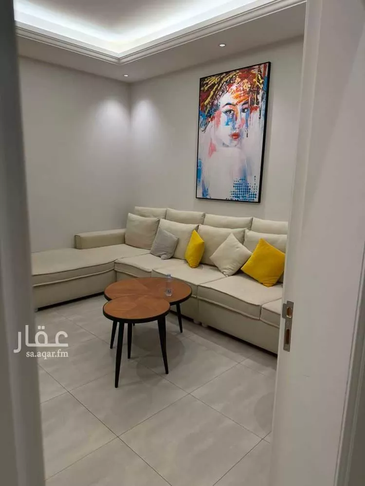 Apartment for Rent in Riyadh Al Malqa صورة 3