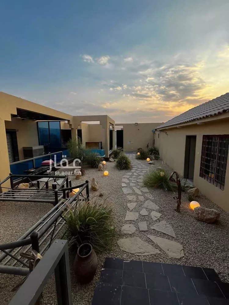 Rest House for Sale in Riyadh Al Qirawan