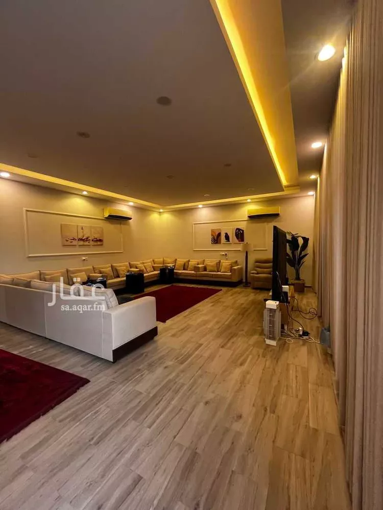 استراحة للبيع في شارع عمر الداغستاني, حي القيروان, مدينة الرياض, منطقة الرياض 9