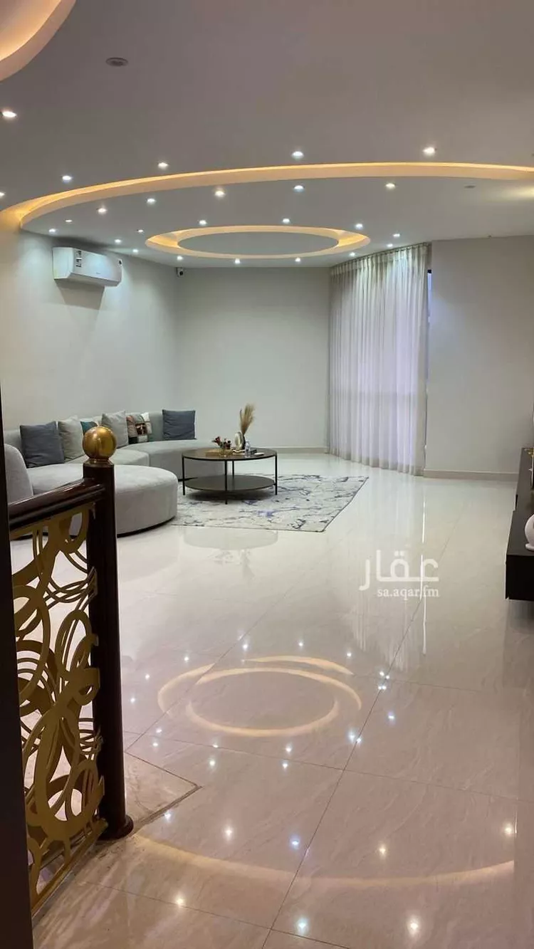 فيلا للإيجار في شارع حنبيس بن أبي عمر, حي النرجس, مدينة الرياض, منطقة الرياض 11