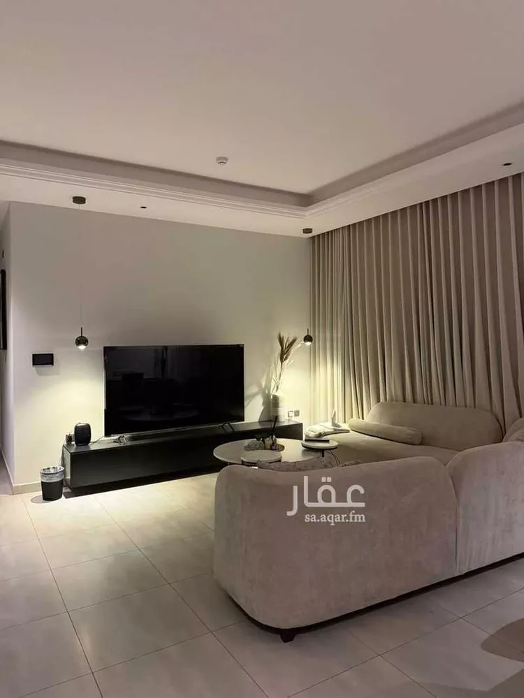 شقة للإيجار في شارع وادي وج, حي الملقا, مدينة الرياض, منطقة الرياض صورة 4