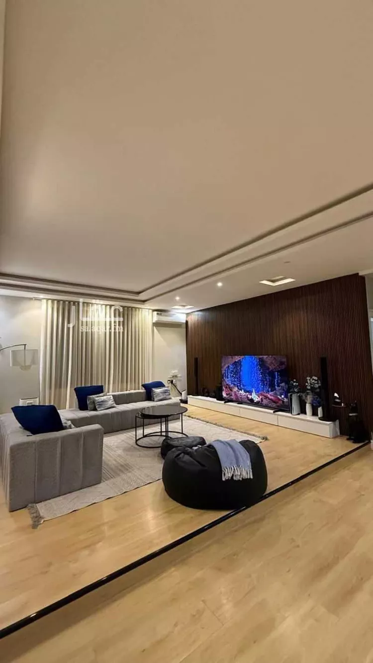 Villa for Sale in Riyadh An Narjis