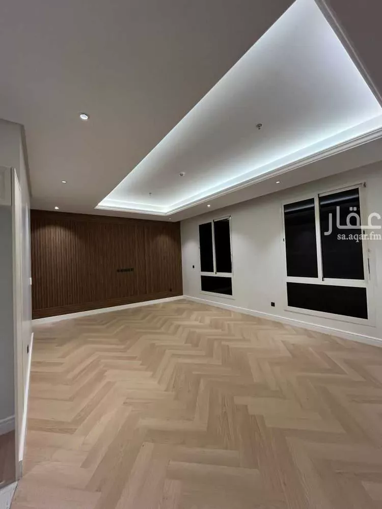 شقة للإيجار في شارع وادي وج, حي الملقا, مدينة الرياض, منطقة الرياض صورة 4