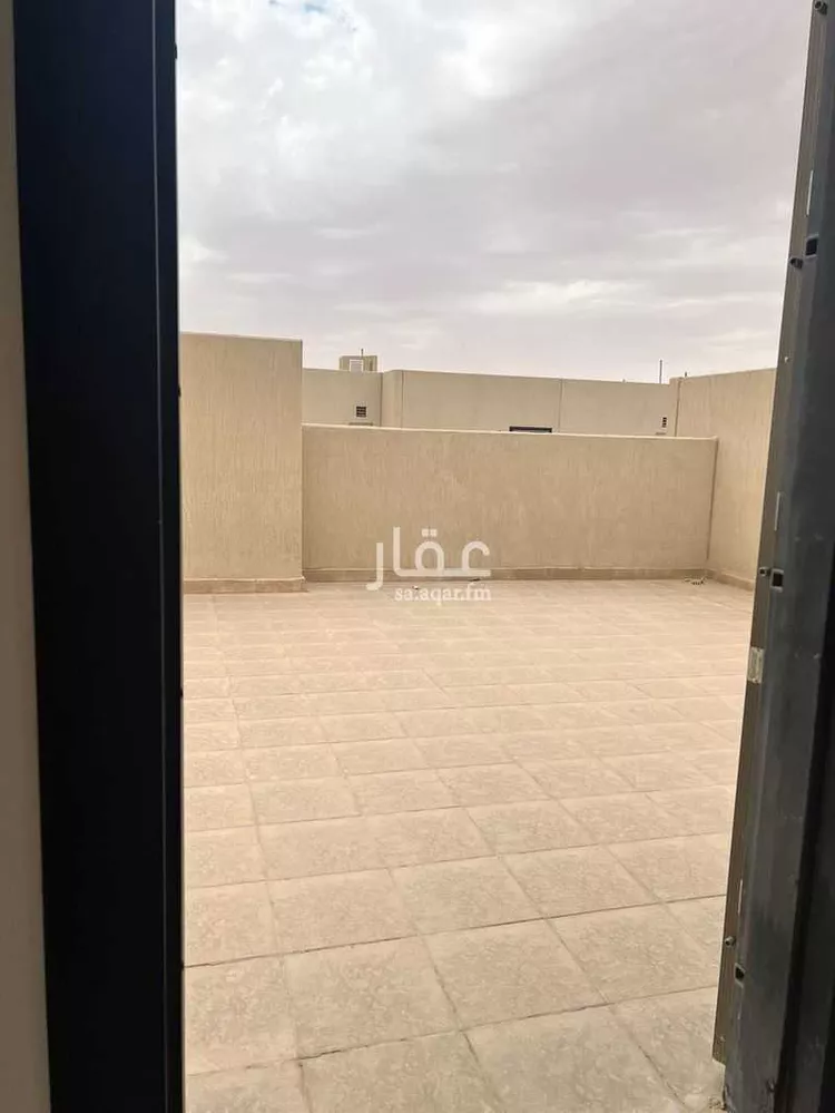 فيلا للإيجار في شارع أبي الفضل الخيمي, حي مطار الملك خالد الدولي, مدينة الرياض, منطقة الرياض صورة 5