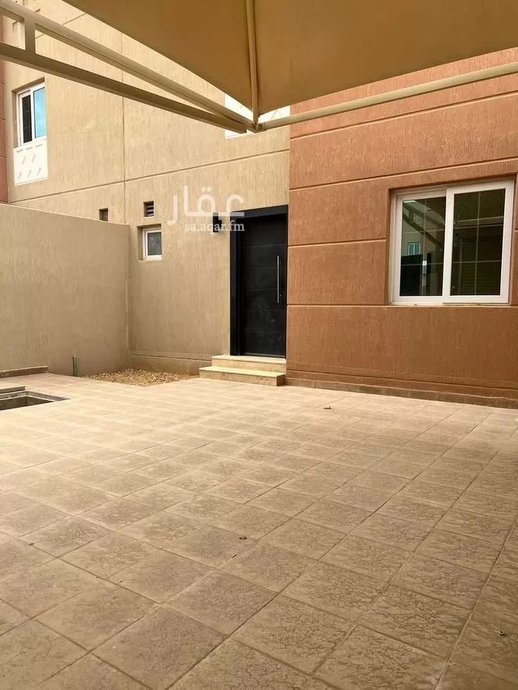 فيلا للإيجار في شارع أبي الفضل الخيمي, حي مطار الملك خالد الدولي, مدينة الرياض, منطقة الرياض 24
