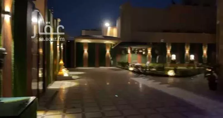 فيلا للبيع في شارع الإزدهار, حي لبن, مدينة الرياض, منطقة الرياض صورة 5