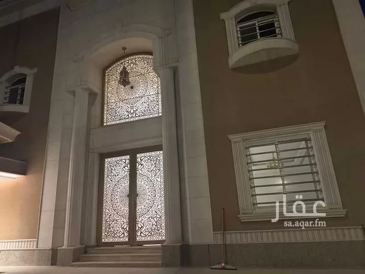Villa for Rent in Riyadh Al Malqa صورة 3