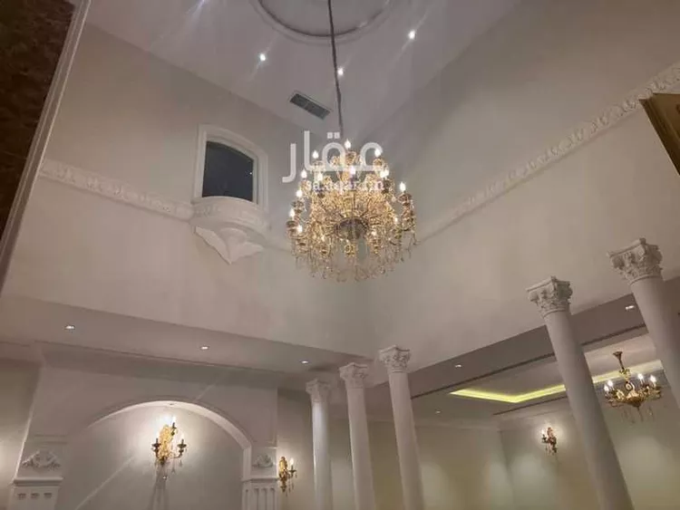 Villa for Rent in Riyadh Al Malqa 9