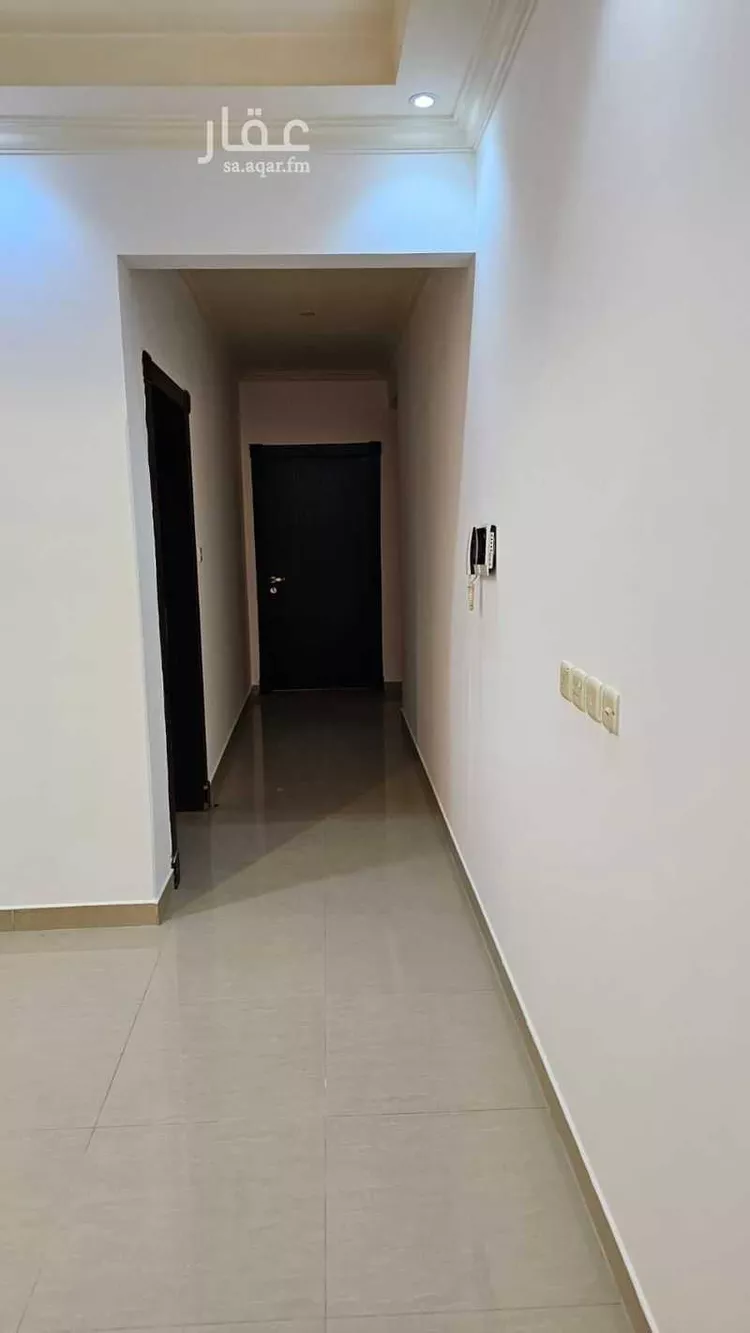 شقة للإيجار في شارع رقم 190, حي الياسمين, مدينة الرياض, منطقة الرياض