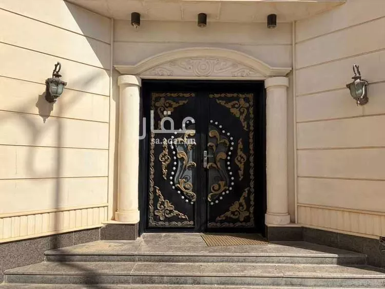 فيلا للبيع في شارع عبدالله بن حميد, حي القيروان, مدينة الرياض, منطقة الرياض 11