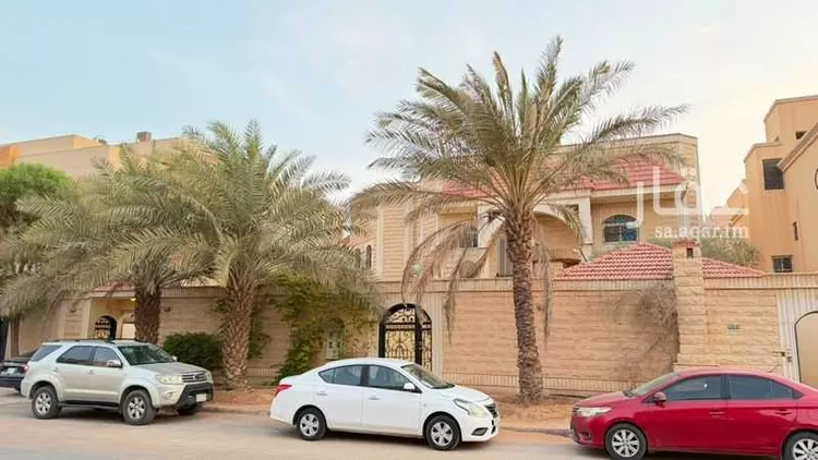 Villa for Rent in Ad Diriyah Al Khalidiyah 7