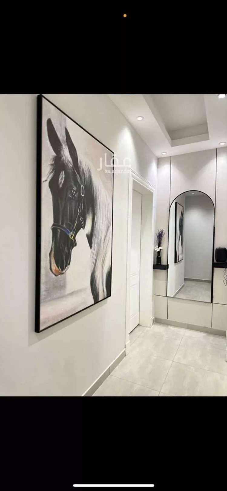 Apartment for Rent in Riyadh Al Malqa
