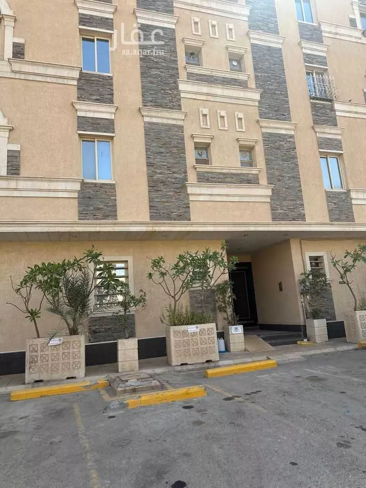 شقة للبيع في شارع مرات, حي ظهرة لبن, مدينة الرياض, منطقة الرياض 11