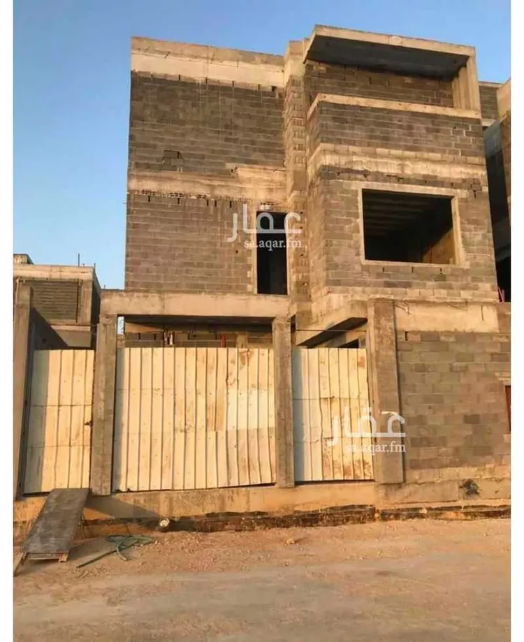 فيلا للبيع في شارع علي بن الهيثم, حي القيروان, مدينة الرياض, منطقة الرياض