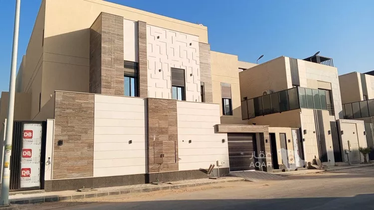 Villa for Sale in Riyadh As Safaa 9