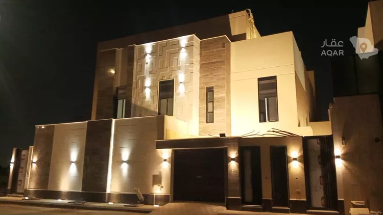 Villa for Sale in Riyadh As Safaa 13