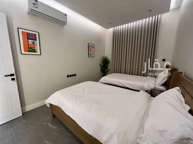 شقة للإيجار في شارع عبدالله بن قيس, حي إشبيلية, مدينة الرياض, منطقة الرياض 22