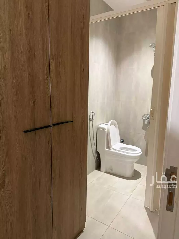 شقة للإيجار في شارع وادي وج, حي الملقا, مدينة الرياض, منطقة الرياض