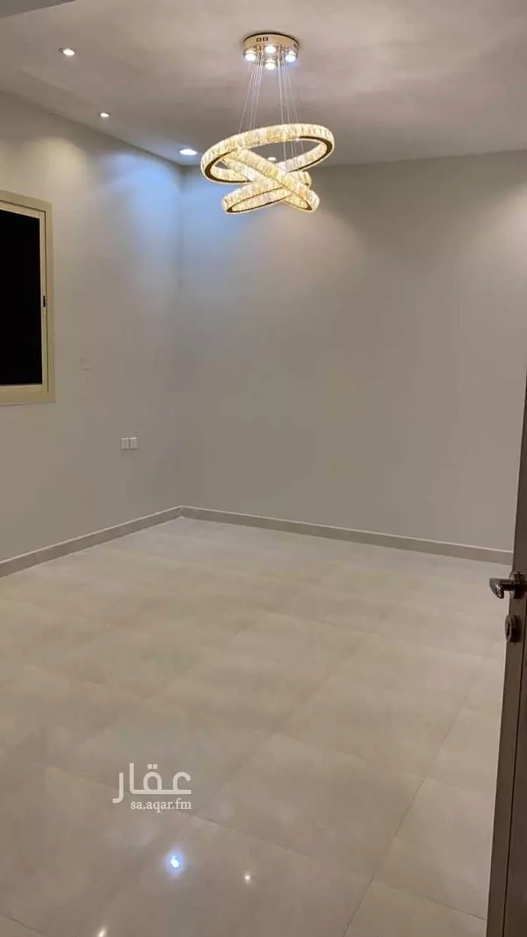 شقة للإيجار في شارع رقم 281, حي الملقا, مدينة الرياض, منطقة الرياض 12