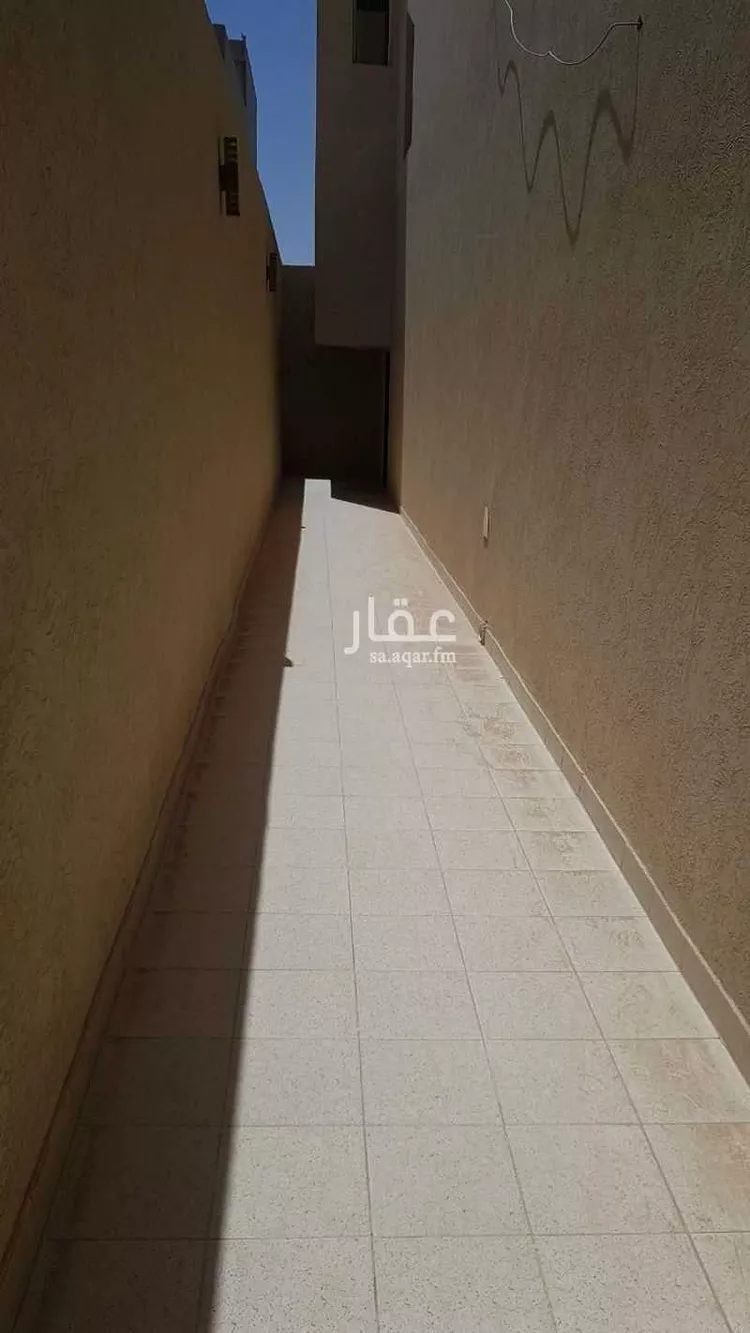شقة للإيجار في شارع رقم 281, حي الملقا, مدينة الرياض, منطقة الرياض 17
