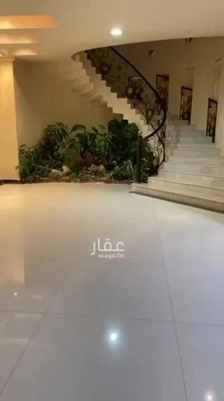فيلا للبيع في شارع الإزدهار, حي لبن, مدينة الرياض, منطقة الرياض 10
