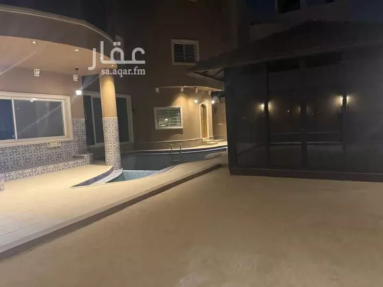 Villa for Rent in Riyadh Al Malqa 7