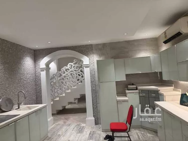 Villa for Rent in Riyadh Al Malqa 15