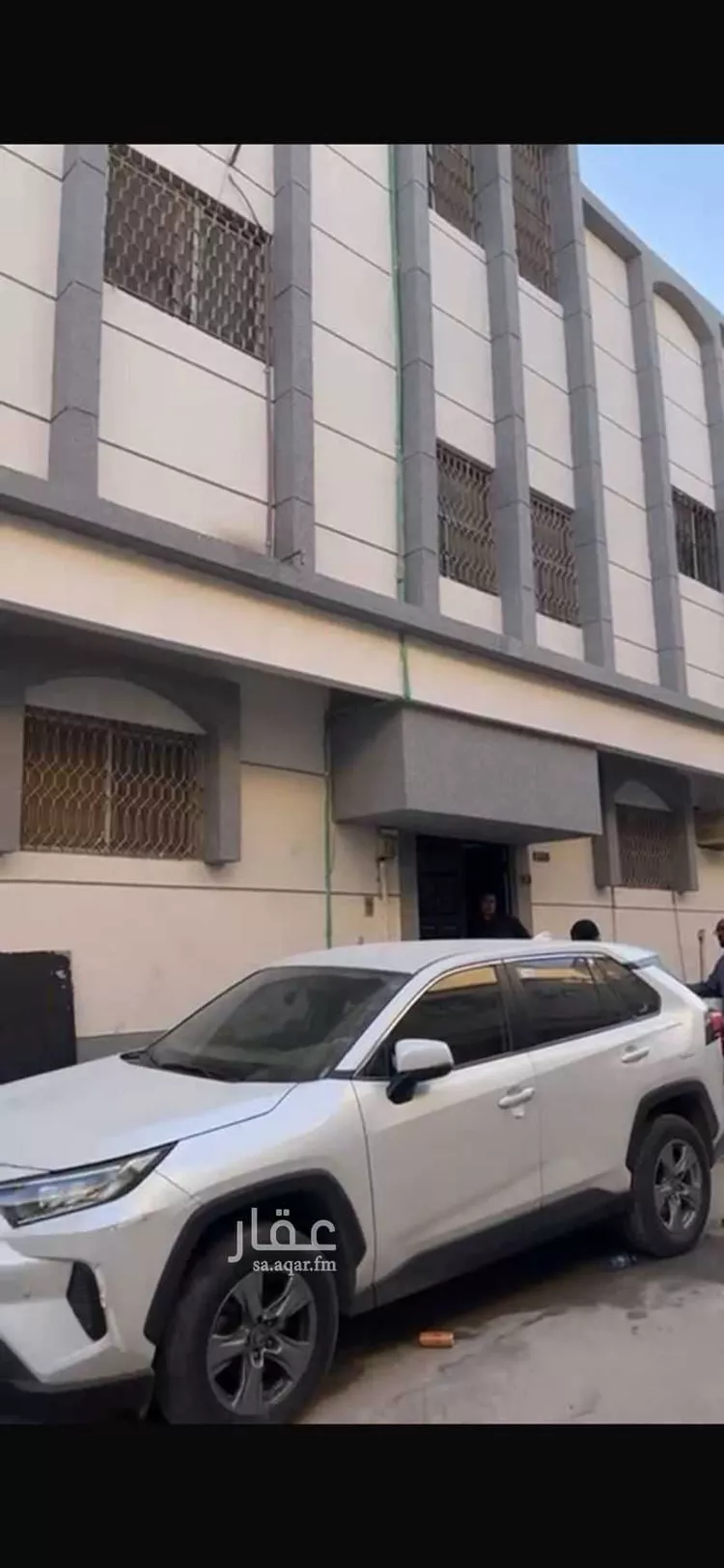 Building for Sale in Riyadh Al Yamamah