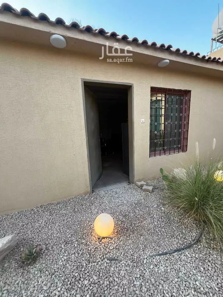 استراحة للبيع في شارع عمر الداغستاني, حي القيروان, مدينة الرياض, منطقة الرياض صورة 5